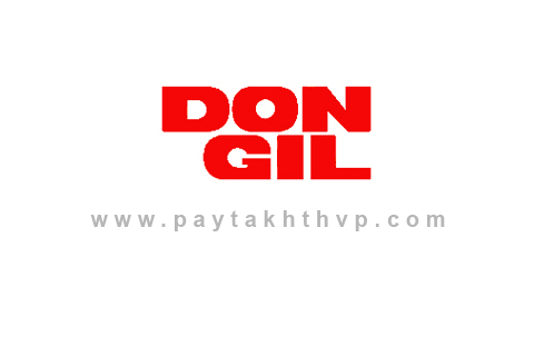 محصولات دانگیل